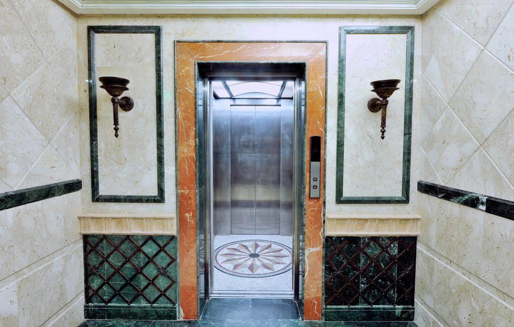Spectrums Residence Cidde Dış mekan fotoğraf