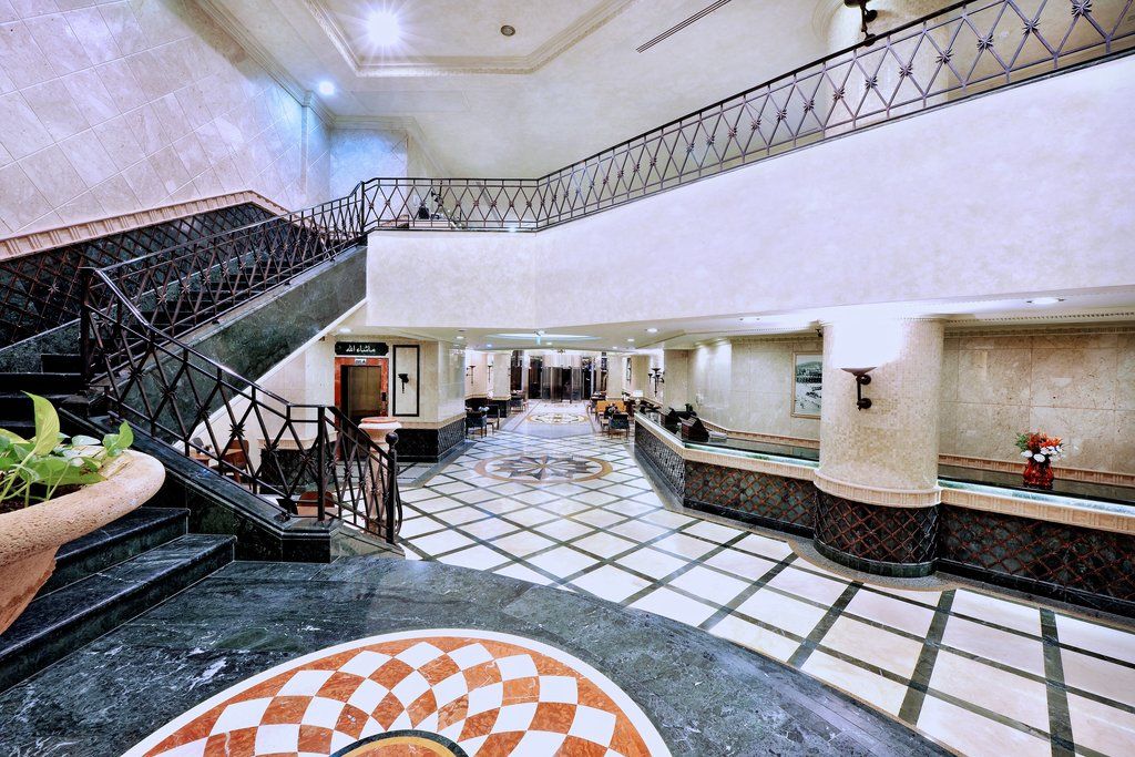Spectrums Residence Cidde Dış mekan fotoğraf
