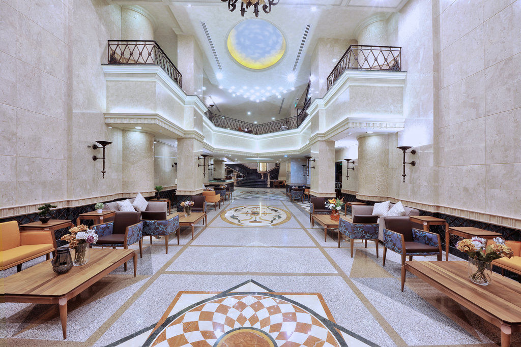 Spectrums Residence Cidde Dış mekan fotoğraf