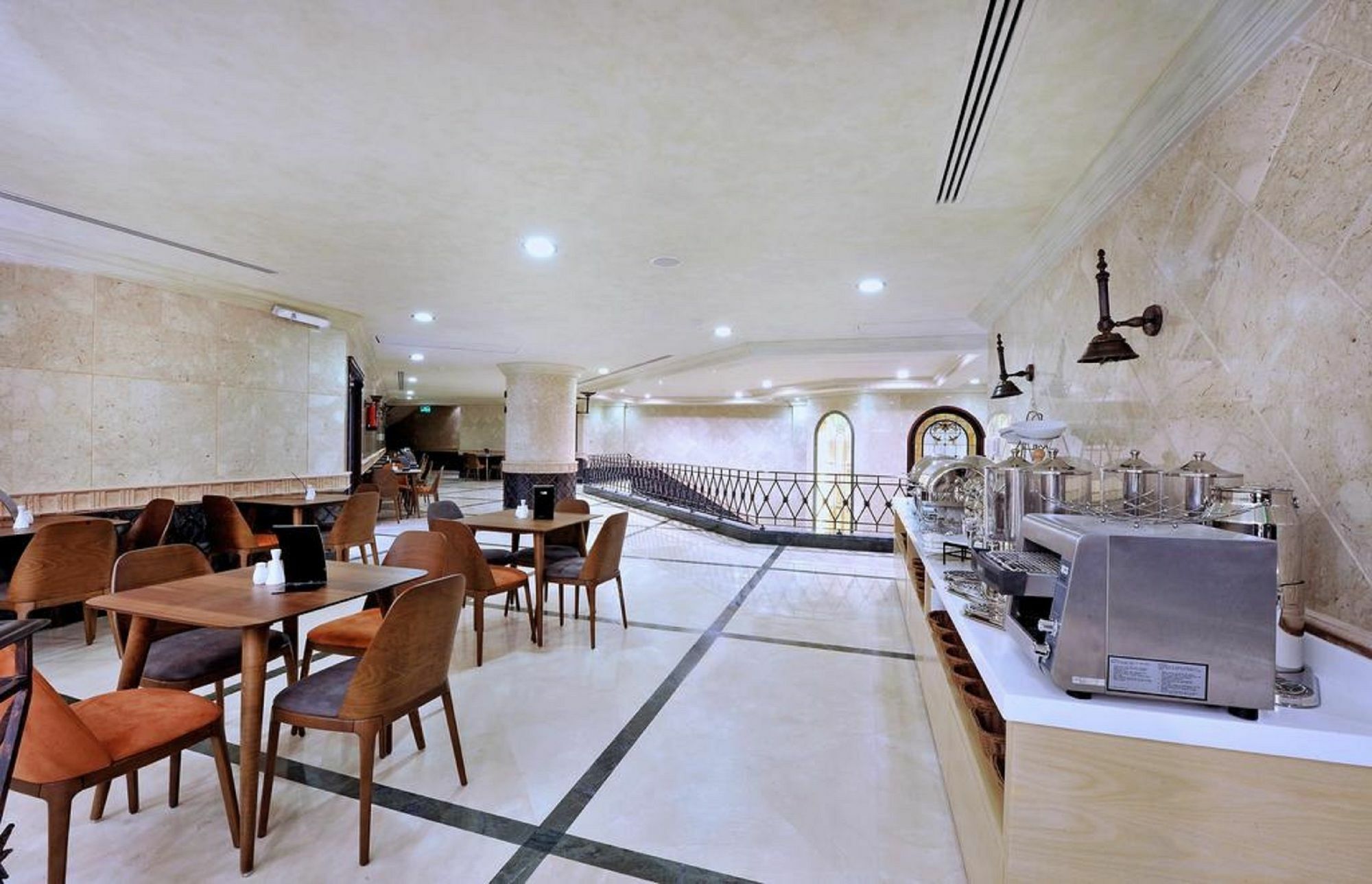 Spectrums Residence Cidde Dış mekan fotoğraf