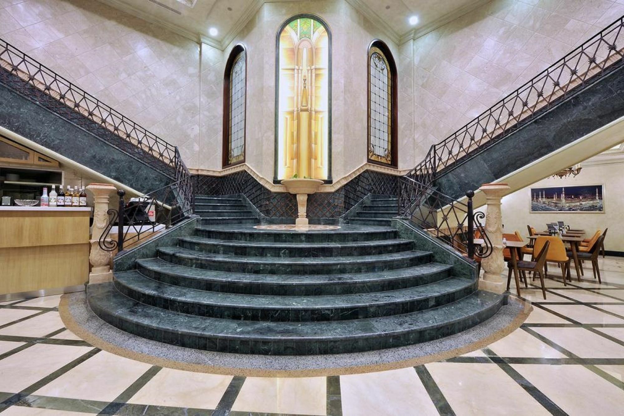 Spectrums Residence Cidde Dış mekan fotoğraf